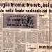 La tensione era alta - rammenta Giusto - . Cerano parenti, tifosi, osservatori e giornalisti. La Calabria era forte, ma noi dominammo e alla fine vincemmo tre a zero